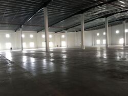 Tuas Avenue 9 (D22), Warehouse #586109291